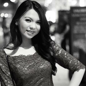 Meet your Posher, Linette